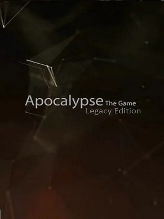 Apocalypse: The Game