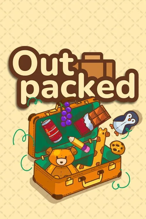 Outpacked PC