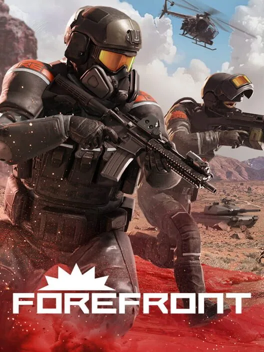 Forefront PC