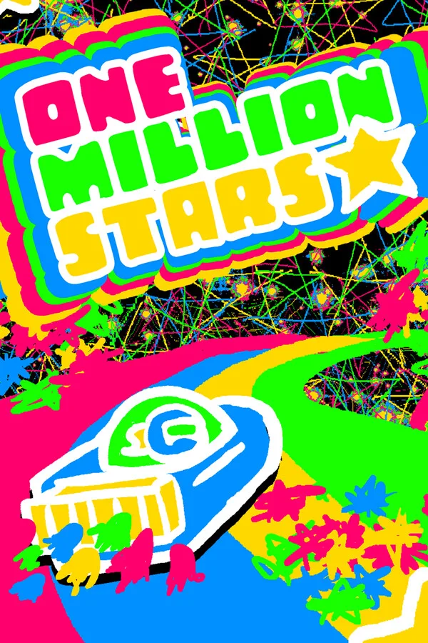 One Million Stars PC