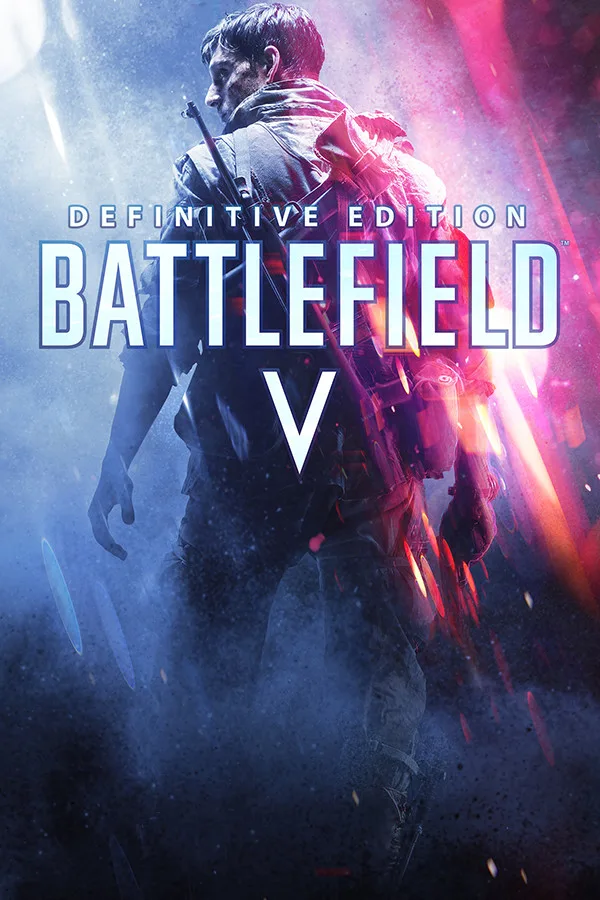Battlefield 5