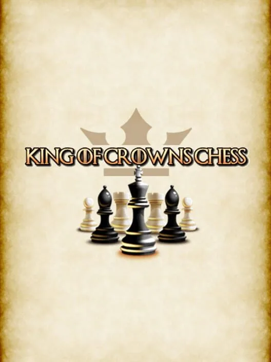 Chess: King of Crowns Chess Online