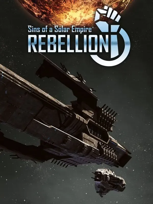 Sins of a Solar Empire: Rebellion (Ultimate Edition) (2013)