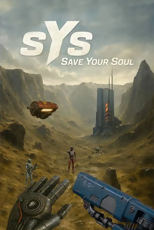sYs - Save Your Soul PC