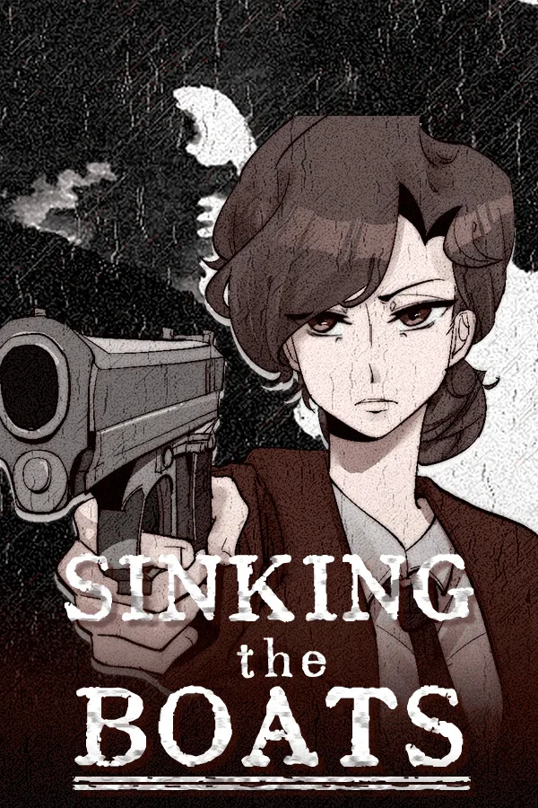 Sinking The Boats PC