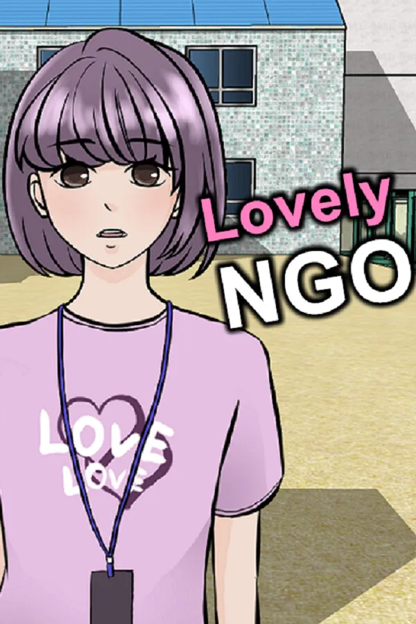 Lovely NGO PC
