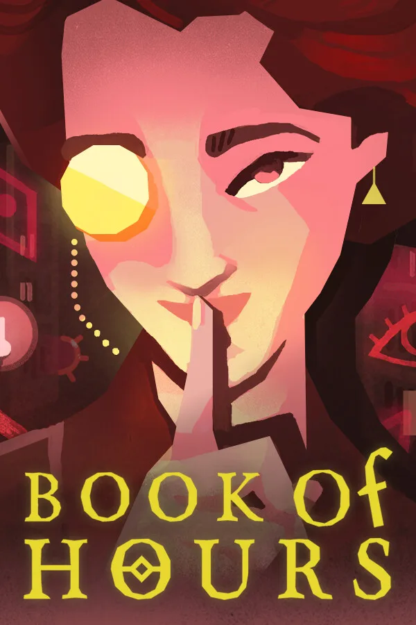 Book of Hours