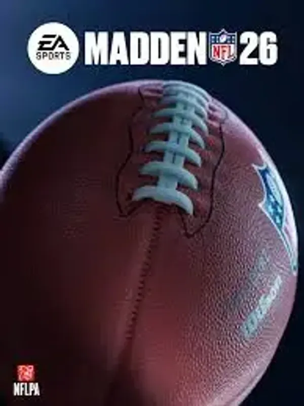 EA SPORTS Madden NFL 26 Deluxe Edition EU PC EA App