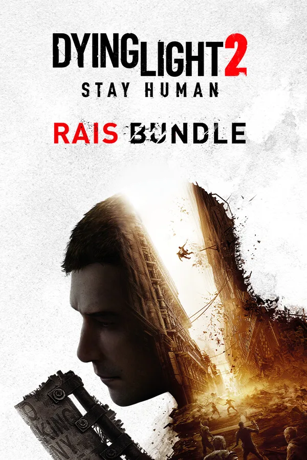 Dying Light 2 Stay Human CN PC