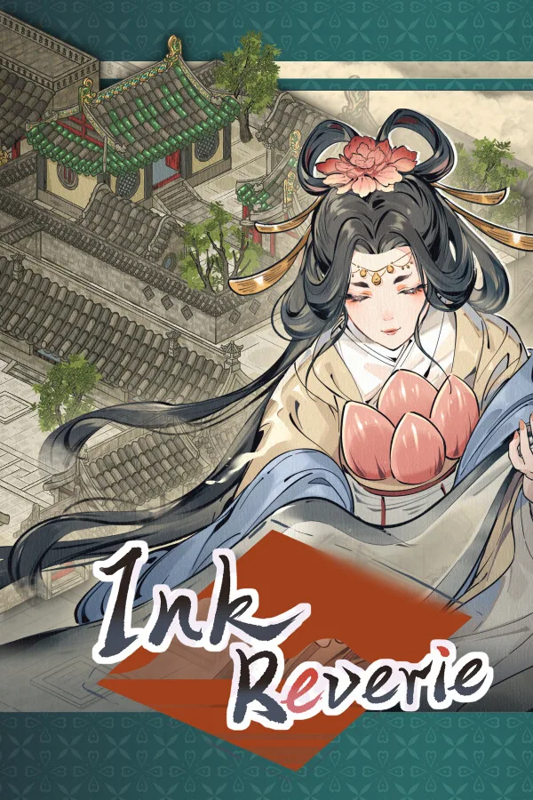 Ink Reverie PC