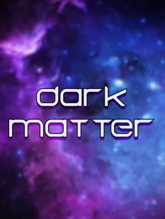 Dark Matter (2013)