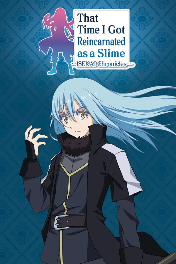 That Time I Got Reincarnated as a Slime ISEKAI Chronicles Digital Deluxe Edition PC