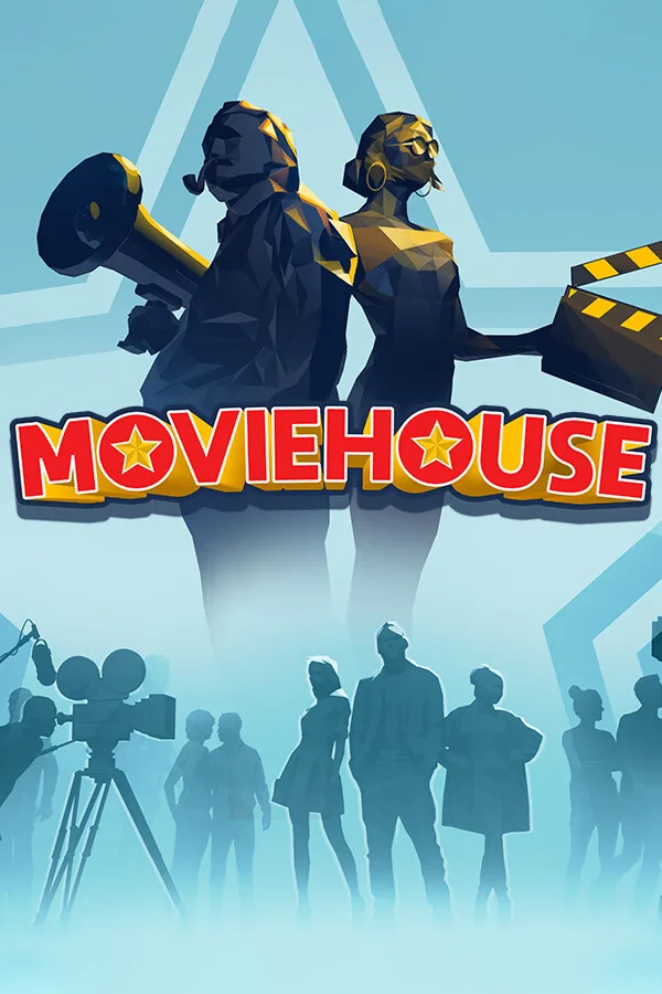 Moviehouse: The Film Studio Tycoon