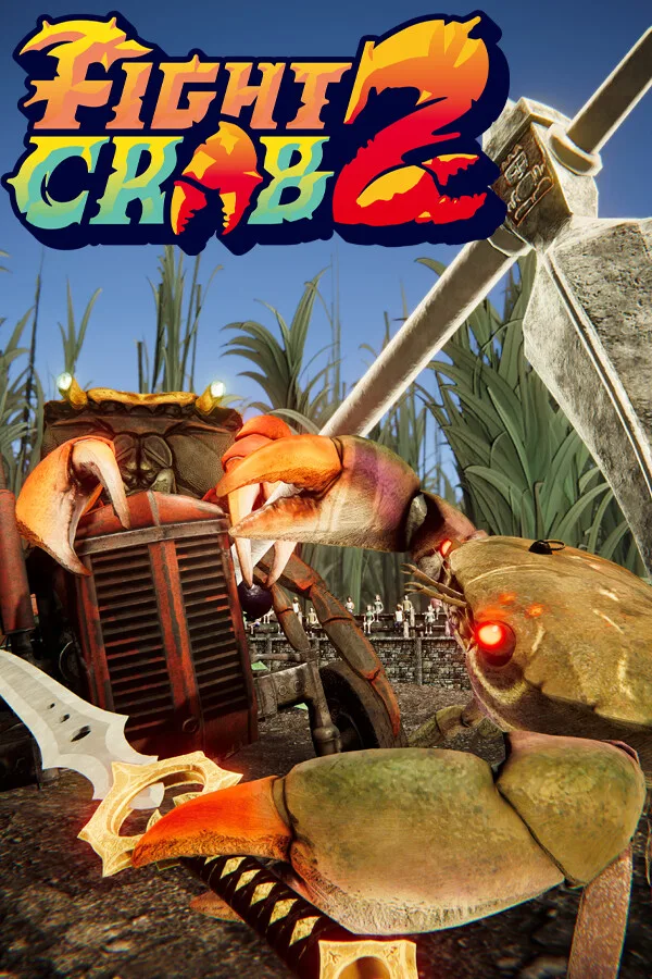 Fight Crab 2