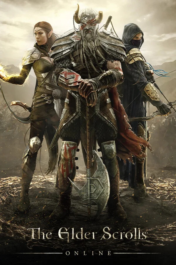 The Elder Scrolls Online (EU)