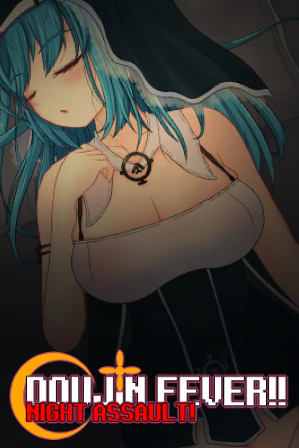 Doujin Fever!! Night Assault! PC
