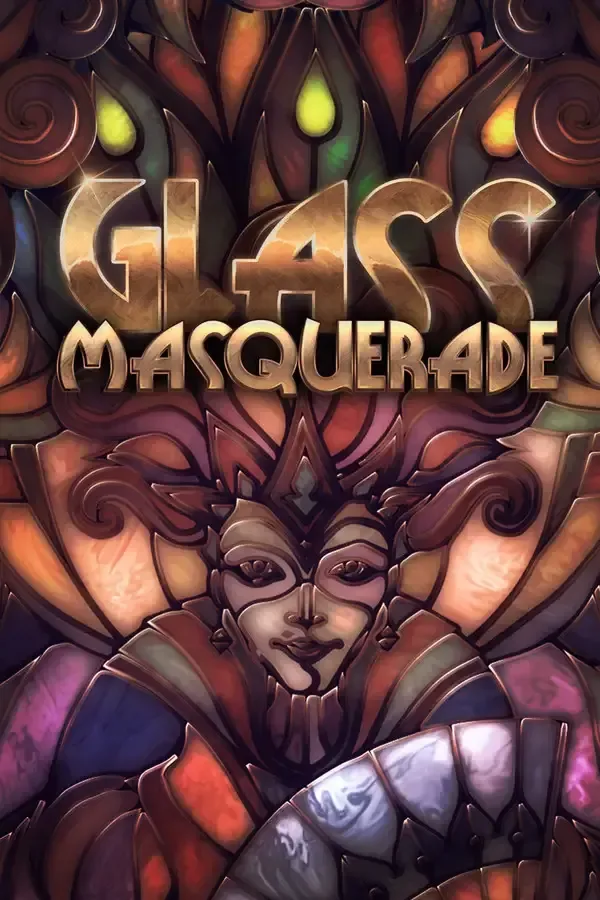 Glass Masquerade 4: Constellations PC