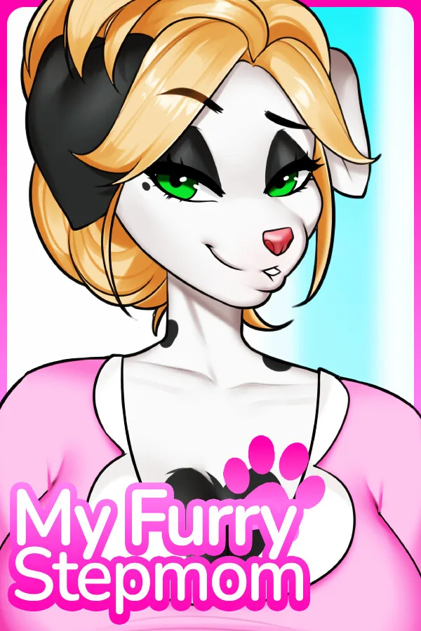 My Furry Stepmom PC