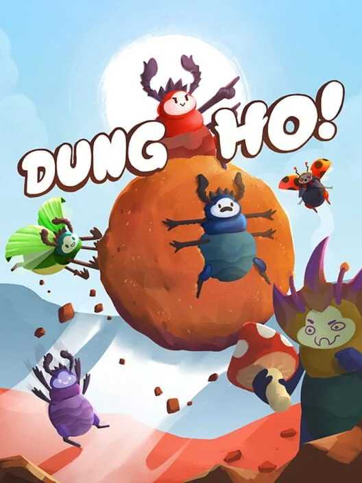 Dung Ho! PC