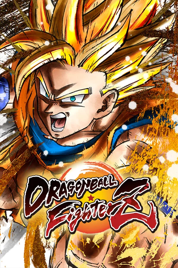 Dragon Ball FighterZ (US)