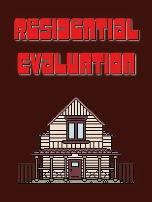 Residential Evaluation PC