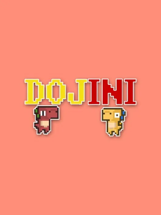 Dojini