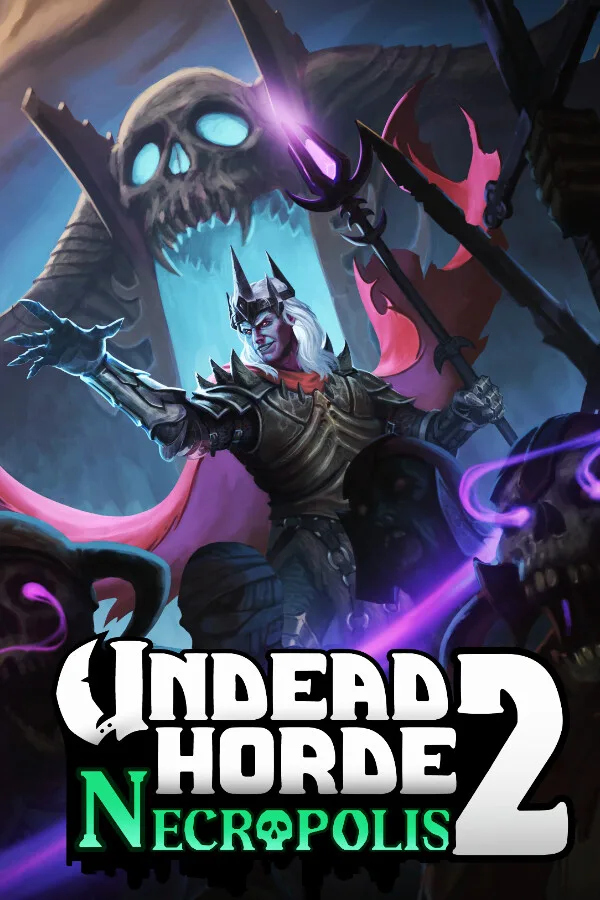 Undead Horde 2: Necropolis