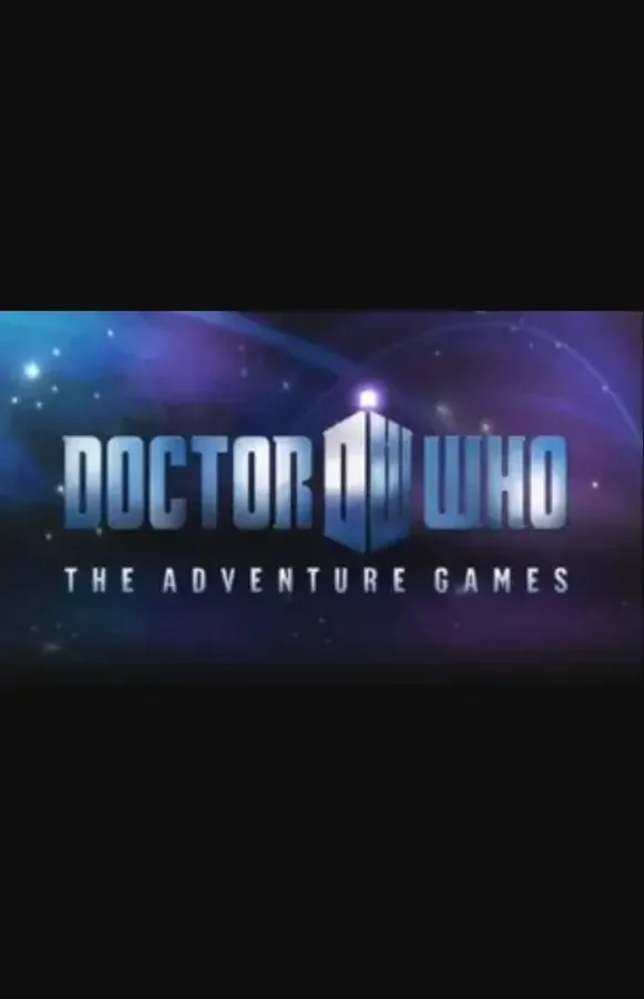 Doctor Who: The Adventure Games