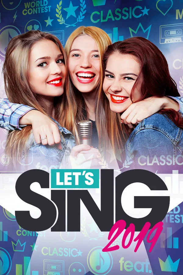 Let's Sing