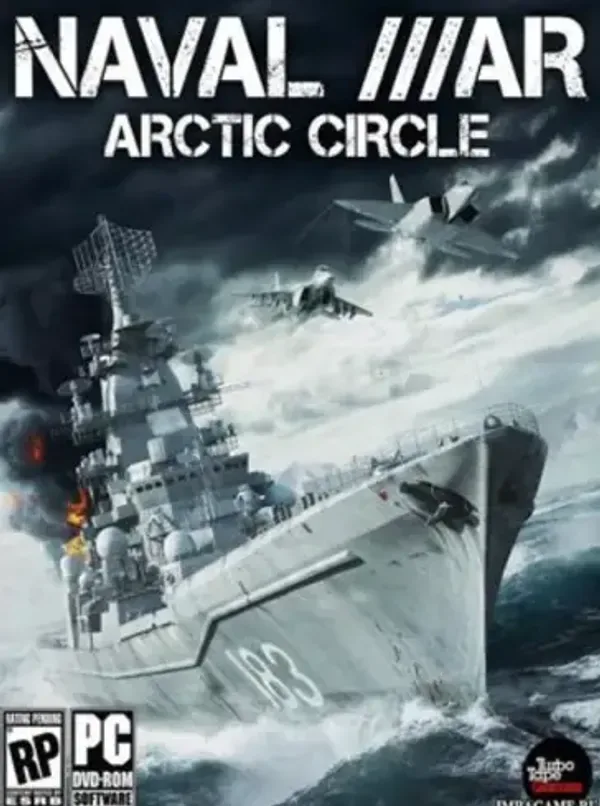 Naval War: Arctic Circle