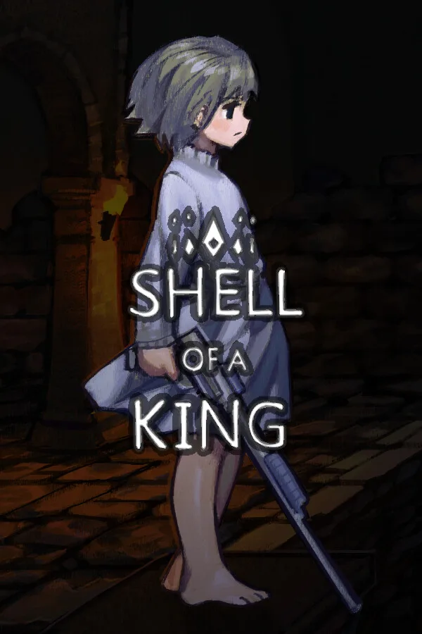 Shell of a King PC