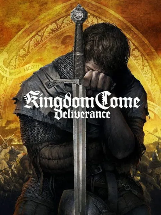Kingdom Come: Deliverance TR