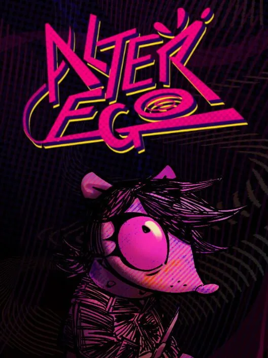 Alter Ego