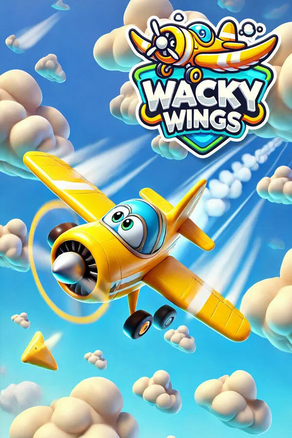 Wacky Wings VR