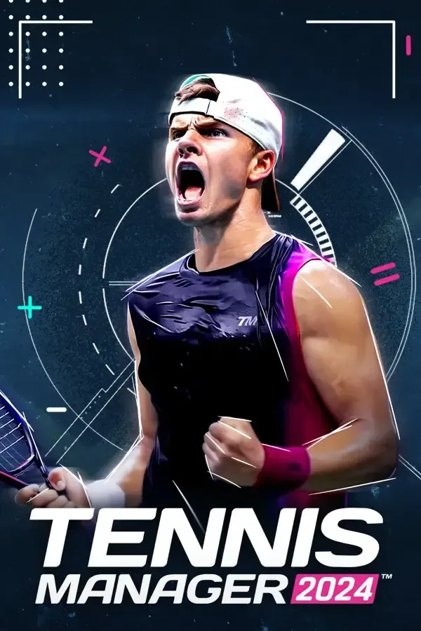 Tennis Manager 26 PC