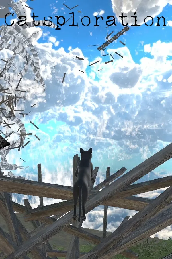 Catsploration PC