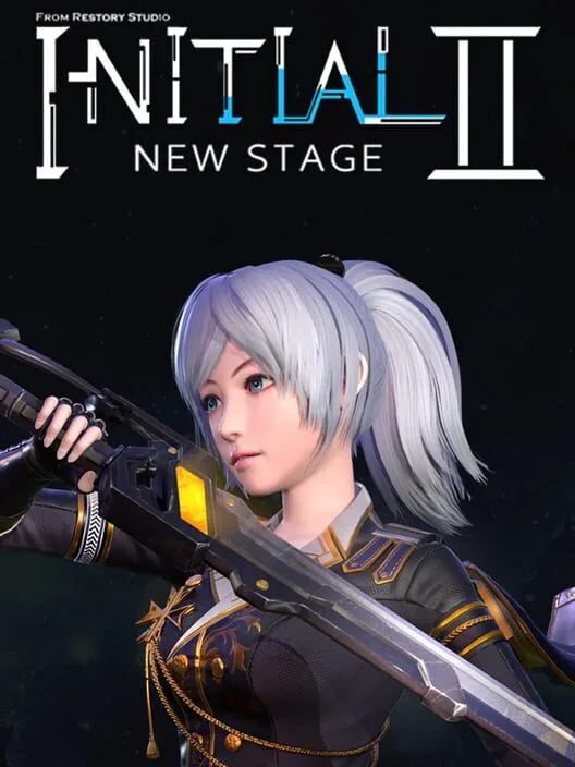Initial 2 : New Stage