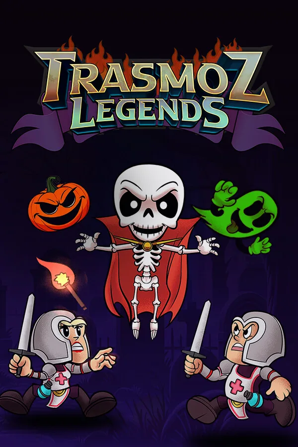 Trasmoz Legends PC