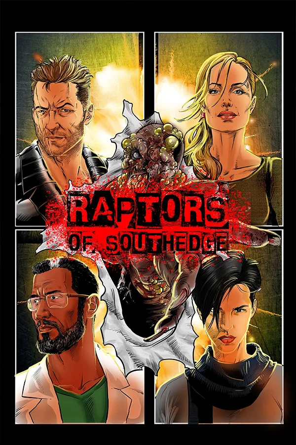 Raptors of SouthEdge PC