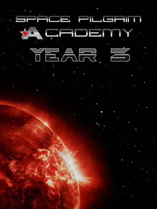 Space Pilgrim Academy: Year 3 (US)