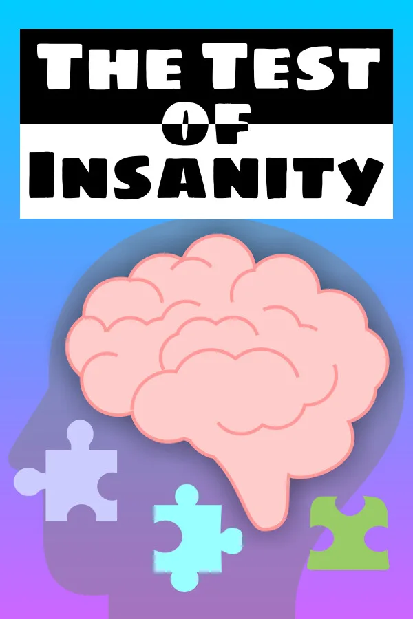 The Test of Insanity PC