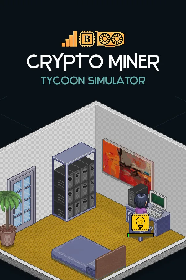 Crypto: Against All Odds - Tower Defense