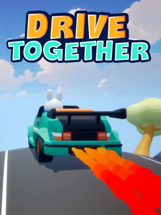 Drive Together PC