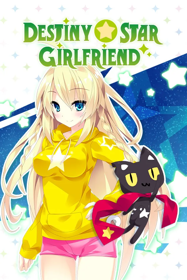 Destiny Star Girlfriend PC
