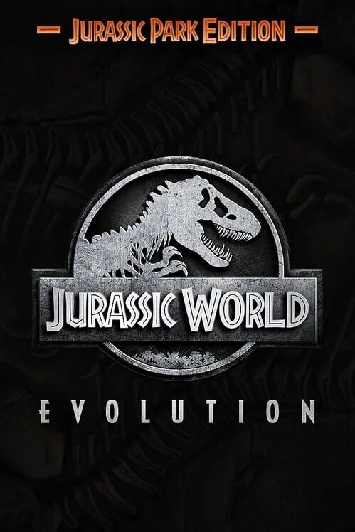 Jurassic World Evolution AU