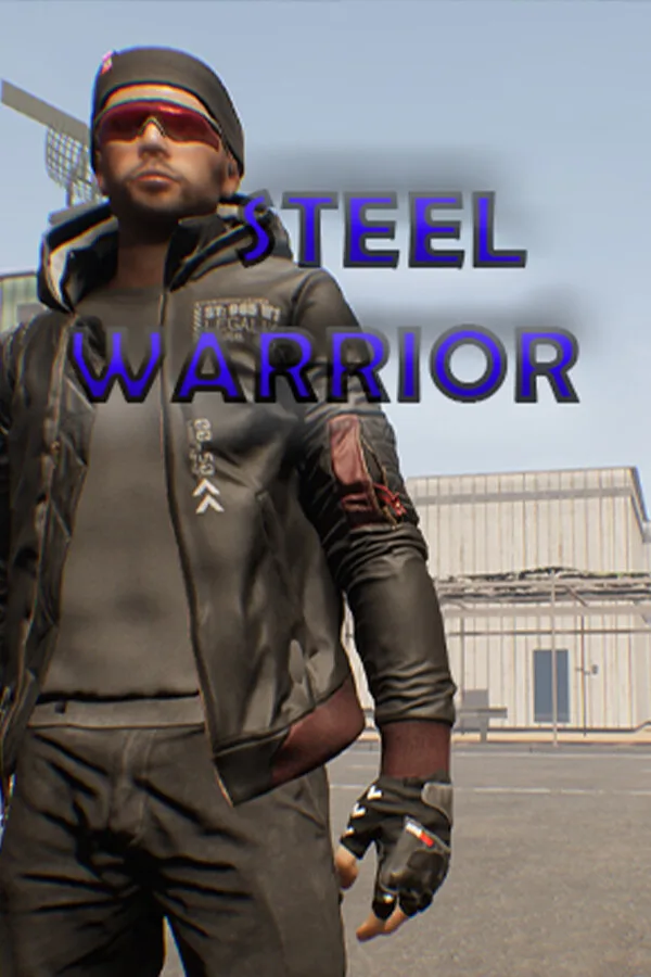 Steel Warrior PC