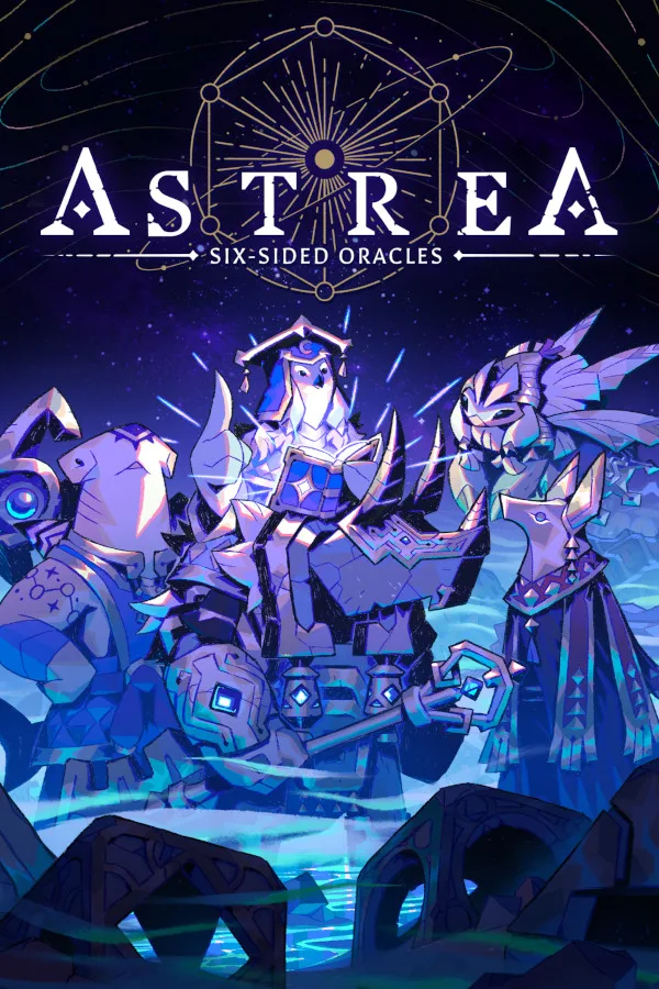 Astrea: Six-Sided Oracles WORLDWIDE Steam