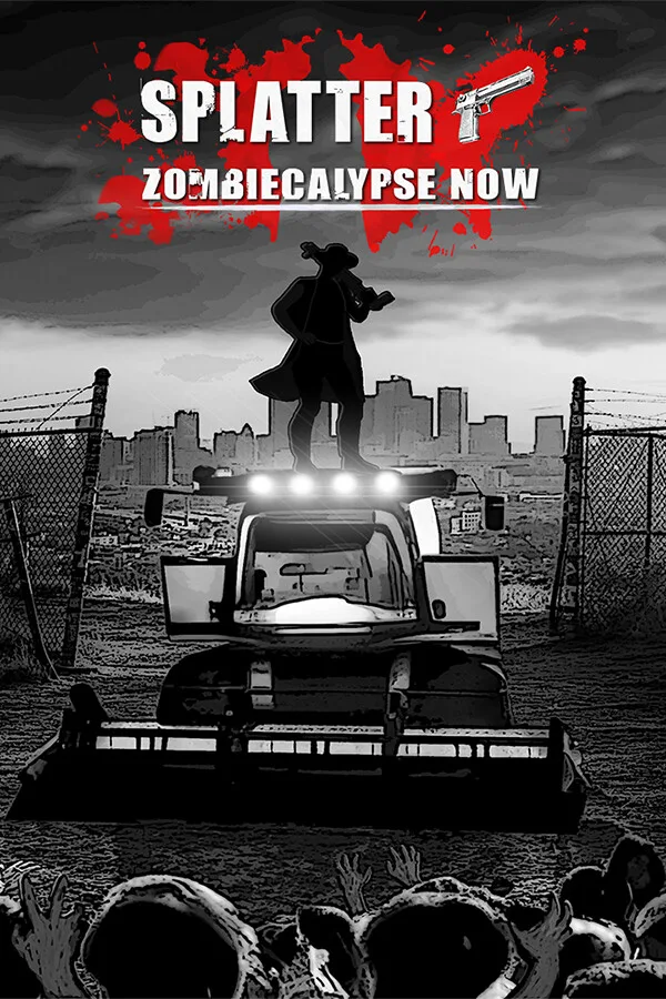 Splatter: Zombie Apocalypse