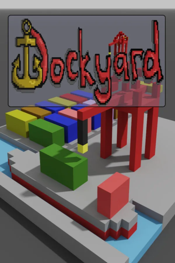 DockYard PC