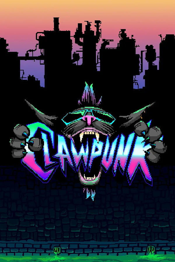 CLAWPUNK PC